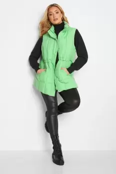 Quilted Lightweight Gilet