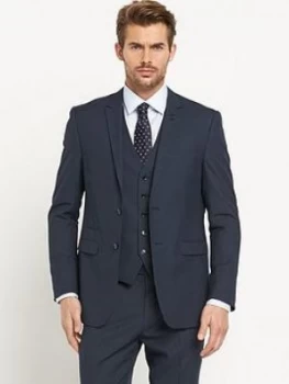 Skopes Sharpe Mens Suit Jacket