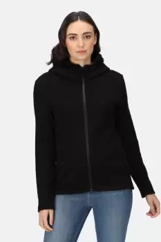 Soft 'Avalynn' Full-Zip Fleece