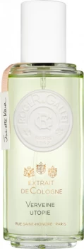 Roger And Gallet Verveine Utopie Extrait de Cologne Unisex 100ml