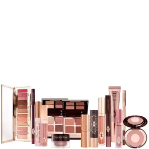 Charlotte Tilbury Pillow Talk Dreams Come True Set