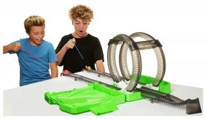 Power Rippers 2 in 1 Competition Playset