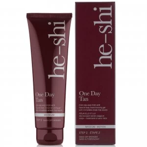 He-Shi One Day Tan 150ml