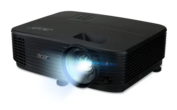 Acer X1223HP 4000 ANSI Lumens XGA Essential 3D DLP Projector