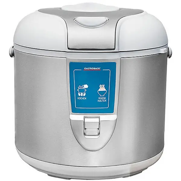 Gastroback Gastroback - Design Rice Cooker Pro 62518