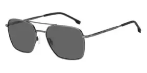 Boss by Hugo Boss Sunglasses Boss 1414/S R80/M9