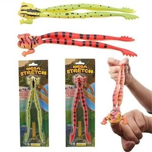 Stretchy Frog Toy (1 Random Supplied)