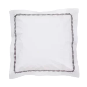 Bedeck of Belfast Kiko Square Pillowcase, Tuberose