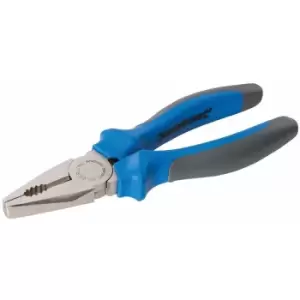 Silverline - Expert Combination Pliers - 200mm