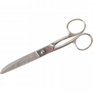 Faithfull Household Scissors 6" / 150mm