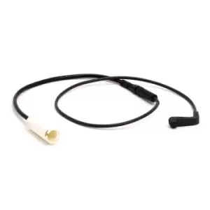 BREMBO Brake Pad Wear Sensor PRIME LINE A 00 231 Brake Wear Indicator,Brake Wear Sensor BMW,5 Touring (E61)