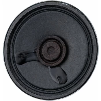 R-tech - 350711 64 Ohm 50mm Ultraslim Paper Speaker 0.2W