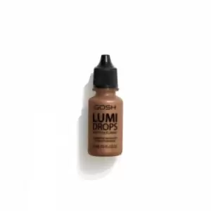 GOSH Copenhagen Lumi Drops 006 Bronze