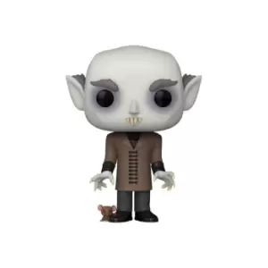 Nosferatu Funko Pop! Vinyl