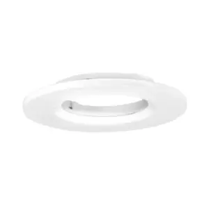 Aurora Universal Aluminium Adjustable Bezel for AU-UNIF851 & AU-UNIF861 - Matt White - AU-BZ802MW