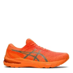 Asics GT 2000 10 Light Show Running Shoes Mens - Orange