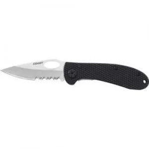 Outdoor knife clip Coast LX320 20124