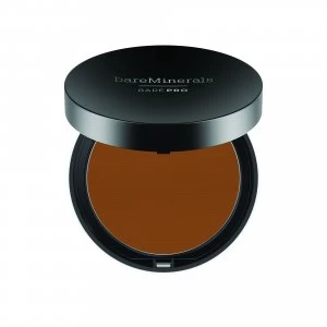 bareMinerals Performance Wear Powder Foundation Truffle