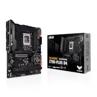 Asus TUF Gaming Z790-Plus D4 (LGA 1700) DDR4 ATX Motherboard