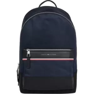 Tommy Hilfiger 1985 BACKPACK - Blue