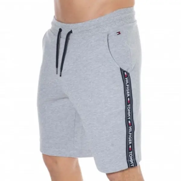 Tommy Hilfiger Authentic Shorts - Heather Grey S