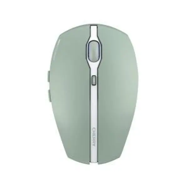 Cherry Gentix Bluetooth Wireless Mouse with Multi Device Function CH10285