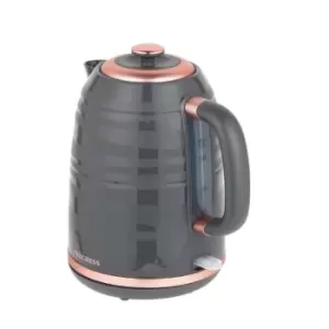 Progress Jupiter Kettle - Grey