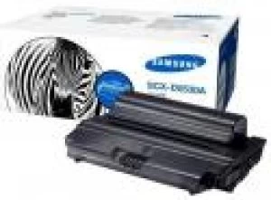 Samsung SCX-D5530A Black Laser Toner Ink Cartridge