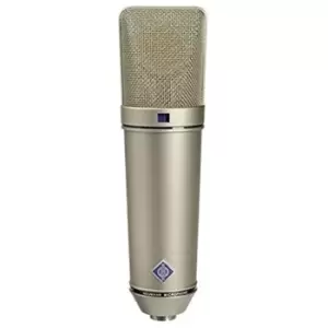 Neumann U 87 Ai Studio Set