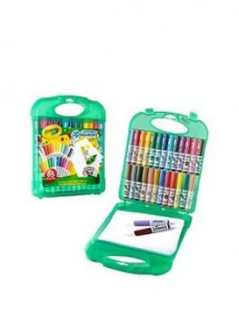 Crayola Pipsqueaks Marker And Paper Set