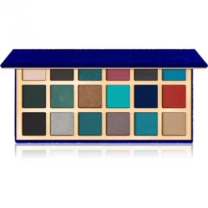 XX by Revolution LUXX Eyeshadow Palette Shade VorteXX 18 g