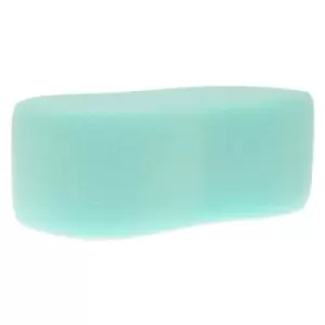 Lincoln Dogbone Sponge - Green