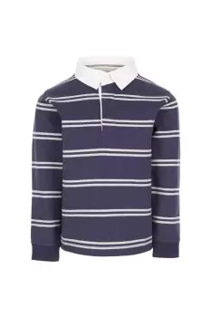 Keelbeg Striped Jersey