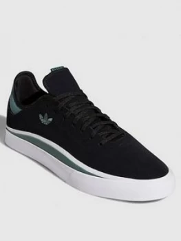 Adidas Originals Sabalo - Black