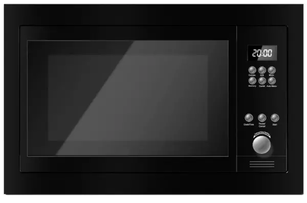 Culina Innocenti ART28639 25L 900W Built In Combination Microwave