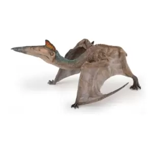 PAPO Dinosaurs Quetzalcoaltus Figure