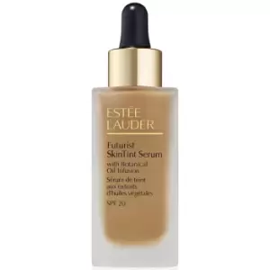 Estee Lauder Futurist SkinTint Serum Foundation SPF 20 30ml (Various Shades) - 4W1 Honey Bronze