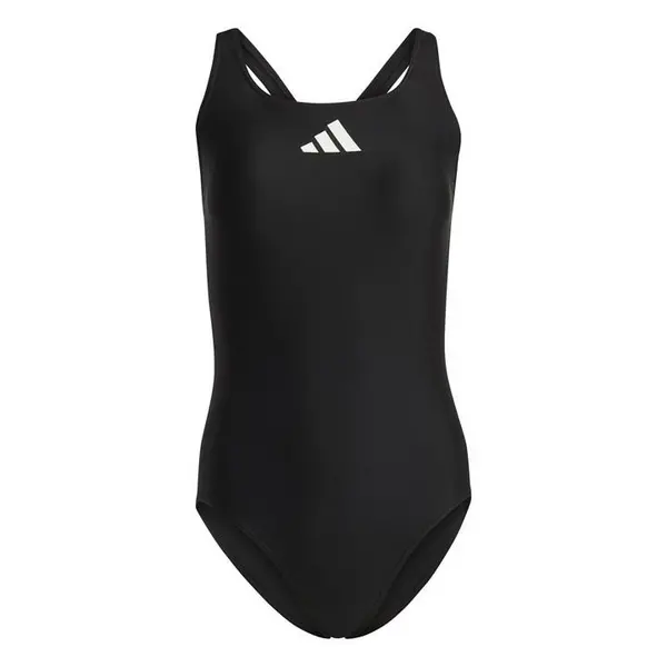 adidas SH3.RO Solid Swimsuit Womens - Black XL