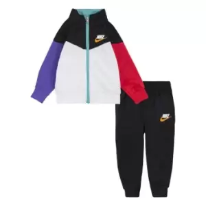 Nike Nsw Tri Set Bb99 - Black