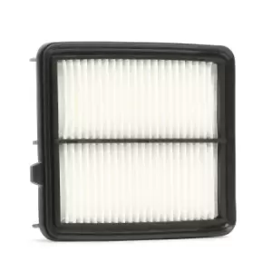 RIDEX Air filter 8A0568 Engine air filter,Engine filter HONDA,Jazz III Schragheck (GE_, GG_, GP_, ZA_),INSIGHT (ZE_)