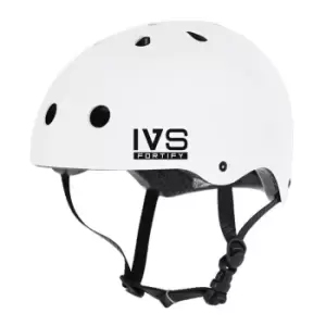 Invert Invert Supreme Fortify Helmet - White