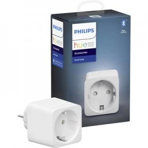 Philips Lighting Hue In-line socket 2160764 smart plug