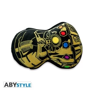 Marvel - Infinity Gauntlet Cushion