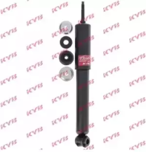 KYB Shock absorber Front Axle 343023 Shocks,Shock absorbers SAAB,900 I Combi Coupe,900 I Cabriolet,900 II,900 I (AC4, AM4)