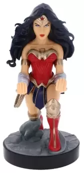 Wonder Woman Cable Guy Accessories multicolour