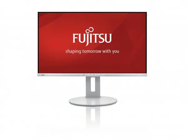 Fujitsu B27-9 TE 27" S26361-K1694-V140 Quad HD IPS LED Monitor