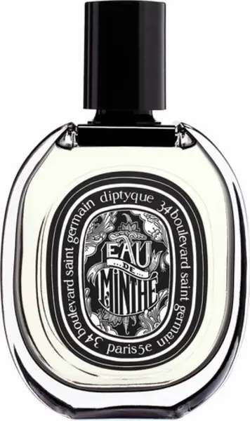 Diptyque Eau de Minthe Eau de Parfum Unisex 75ml