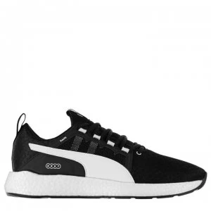 Puma Neko Turbo Mens Trainers - Black/White