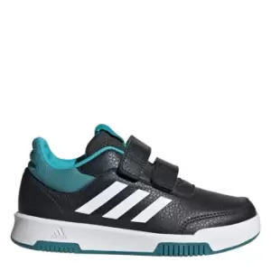 adidas Tensaur 3 Trainers Child Boys - Grey