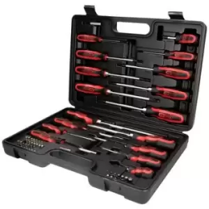 KS Tools 159.0100 Screwdriver set 39 Piece